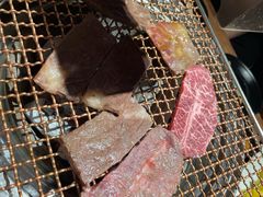 -九田家黑牛烤肉料理(二天地店)