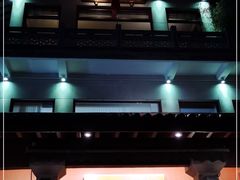 -湖畔居茶楼(湖滨店)