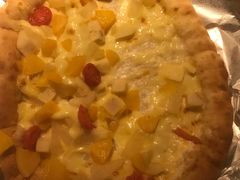 -比格比萨自助(国展店)