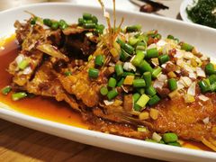 -之参餐厅(前门大街店)