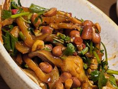 -实在湘·大碗土菜(竹料店)