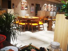 大堂-佬土鹅肠火锅(中建大观店)