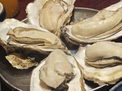 -蚝堡海鲜·威海菜·海肠捞饭·烧烤·亚洲吃蚝公司(幸福门店)