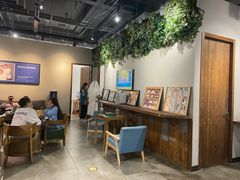 -海马体照相馆(天津世纪都会店)