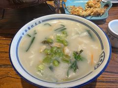 -老雒阳面馆·水席(定鼎门店)