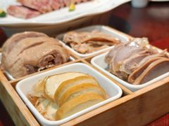 -永安鱼庄·镇江菜(东吴路店)