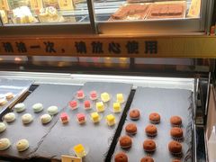 -牛New寿喜烧(闵行龙湖天街店)
