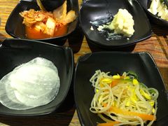 -大發韩国烤肉(八佰伴店)