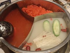 -周师兄大刀腰片火锅(洪崖洞旗舰店)