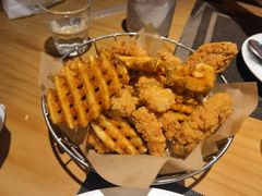 -清真·艾美可餐厅(大悦汇店)
