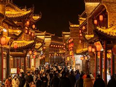 -扬州古运河