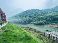 -增城大丰门漂流