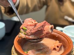 -在莲野·湖北民间菜·头牌松滋鸡(光谷步行街店)