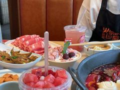 -巴蜀大将火锅(太原旗舰店)