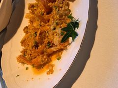 -八府香鸭·啫啫煲(华山路店)