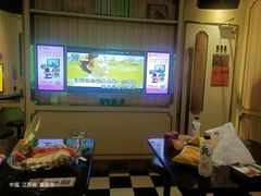 -星聚会KTV(景枫中心店)