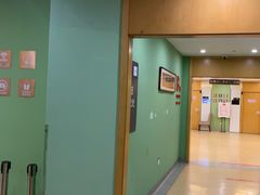 -爱康国宾体检中心(杭州滨江江南大道分院)