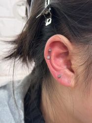 -海王刺青·纹身·穿孔饰品·TATTOO