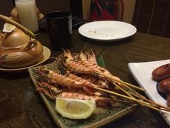 -清水日本料理铁板烧(学府路店)