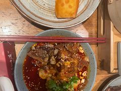 -青年公社·烤鸭(天玥中心店)