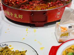 -虾铺子龙虾·私房菜(金源花苑店)