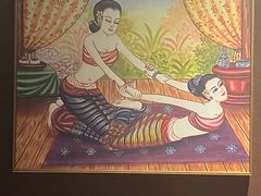 -湄南泰式古法按摩แม่น้ำนวดแผนไทยโบราณ