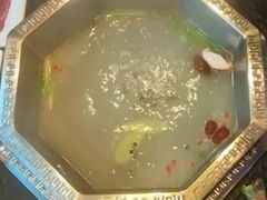 -火儿旺重庆老火锅 (吉力湖街店)