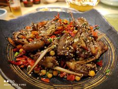 -大川先生·小龙虾·川菜(信义坊店)