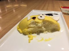 -必胜客(兴隆店)