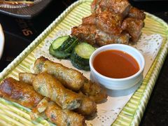 -吴记鲜定味