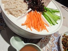 -云海肴·汽锅鸡·云南菜(高德置地店)