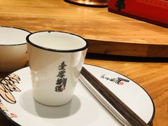 -壹零捌道·北京烤鸭(车公庄店)