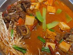 -渔港烤鱼(中百广场店)