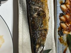 -小句号·精致料理(江南环球港店)