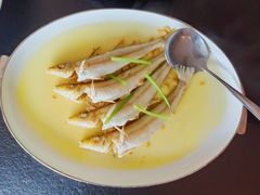 -潮汕味道煮海餐厅(金麟大厦店)