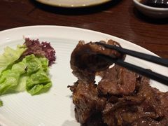-翔峰炭火鳗鱼(悦泰街里公寓店)