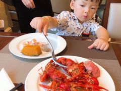 -索菲特西湖大酒店·香榭丽全日候餐厅(南山路店)