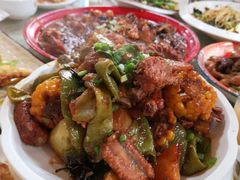-人民公社大食堂(顺义总店)