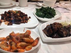酒香草头-光明邨大酒家(淮海路店)