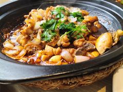 -六泰居·尔滨地标·东北菜(泰山路店)