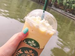 -星巴克(西湖天地店)