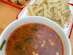 -兄弟俩老李家牛肉汤(总店)