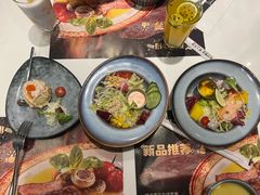 -尊品牛排(绳金塔店)