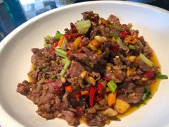 -尚禾厨·湘菜馆(步行街店)