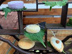 -丽江庭院·云南野生菌·海鲜火锅(鼓楼四合院店)