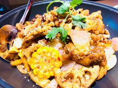 -渝蛙馆(九霄梦天地店)
