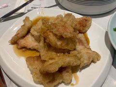 -北李妈妈菜·海肠捞饭(高新万达店)