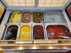 -燃尖儿自助串串火锅(新业广场店)