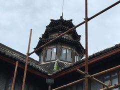 景点-中华圣公会教堂旧址