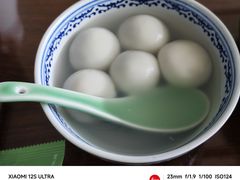 -湖畔居茶楼(湖滨店)